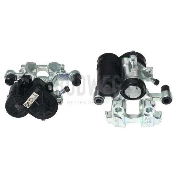 Budweg Caliper Pinza Freno Posteriore Sinistra Per Bmw 2 Gran Tourer (F46) 345112-image