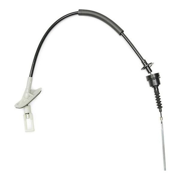 Ridex 478S0084 - Oe 55183097 Cavo Frizione, Anteriore Per 500 (312), Panda, Ka (RU8)-image