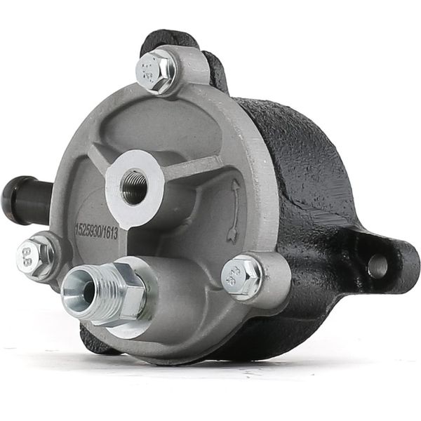 Ridex 387V0084 - Oe 1669395 Pompa Del Vuoto, Sistema Frenante Per Transit Tourneo-image