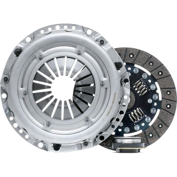Ridex 479C0574 - Kit Frizione Oe 41100 02810 Per I10 (Pa), I20 (Pb), Rio Iii (Ub)-image