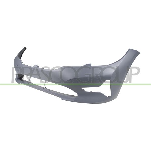 Prasco BM0341001 - Paraurti Anteriore Oe 51118496503 Per Serie 3 (G20), Serie 3 (G21)-image