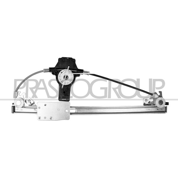 Prasco HN805W063 - Oe 834022Y000 Regolatore Del Finestrino, Posteriore Destro Per Ix35-image