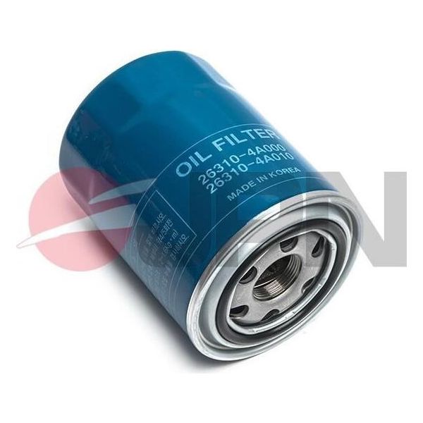 Jpn 10F5001 - Filtro Olio Oe 1230A045 Per Galloper I, Galloper Ii (JK-01), Terracan (Hp), Carnival I (Up), Carnival Ii (Gq)-image