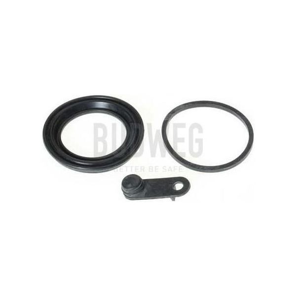 Guarnizione Budweg Caliper Per Pistone Pinza Freno 189929 Per Hyundai I10 (Pa) I20 (Pb, Pbt) I10 (Ia) I10 Iii (AC3, AI3)-image