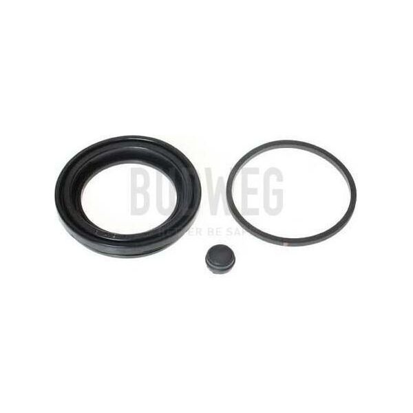 Guarnizione Budweg Caliper Per Pistone Pinza Freno 189966 Per Hyundai Tucson (Tl, Tle) Per Toyota Rav 4 Ii (CLA2, XA2, ZCA2, ACA2) Per Nissan Per Kia Sportage-image