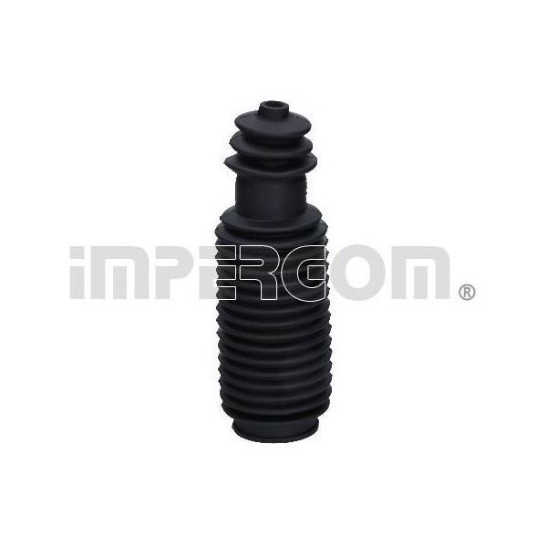 Original Imperium 30980 Manicotto Dello Sterzo In Gomma Adatto Per Peugeot 405 I (15B) Anteriore Destro-image