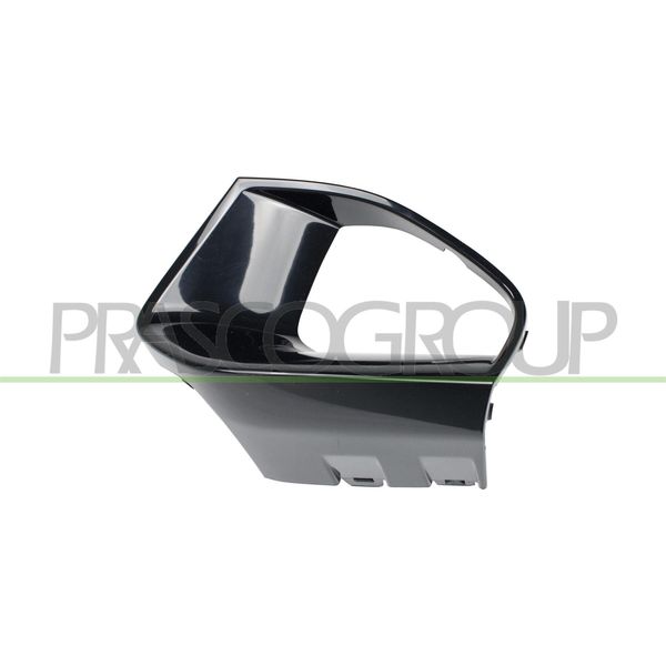 Prasco BM0341247 - Telaio Oe 51117471518, Faro Fendinebbia Destro Per Serie 3 (G20), Serie 3 (G21)-image