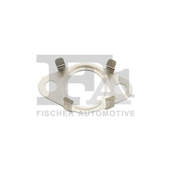FA1 Guarnizione Valvola Egr Guarnizione Per Valvola Egr 411-560 Turbocompressore Per Vw Golf Vi (5K1) 64 Mm Acciaio Inossidabile-image