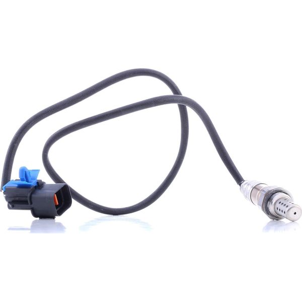 Ridex 3922L0683 - Lambdasonde Oe 39210 2B010 Per I10 (Pa), I30 (Fd), I30 (Gd), I40 (Vf), Ix35, Veloster (Fs), Carens Iii (Un), Carens Iv, Ceed (Jd), Ceed (Ed), Cerato (Ld), Pro Ceed (Ed), Pro Ceed (Jd), Soul (Am), Sportage (Sl), Venga (Yn)-image