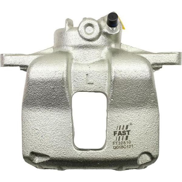 Pinza Freno Anteriore Sinistra Fast Adatta Per Peugeot 207 (Wa, Wc) FT32810-image