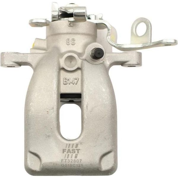 Pinza Freno Posteriore Destra Fast Compatibile Con Peugeot Partner Tepee FT32807-image