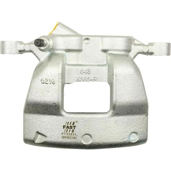 Pinza Freno Anteriore Destra Fast Per Ford Transit Mk7 Furgone (V363, Fcd, Fdd) FT32831-image