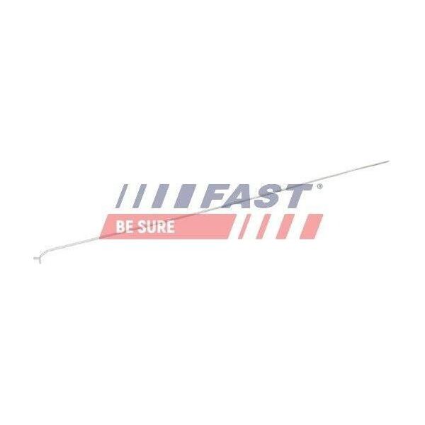 Fast FT95754 - Oe 46847800 Tirante Per Cavo, Apriporta Per Doblo-image