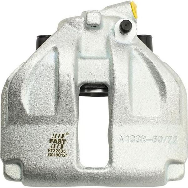 Pinza Freno Anteriore Destra Fast Per Furgone Vw Lt 28-46 Ii (2DA, 2DD, 2DH) Ø60 Mm FT32835-image