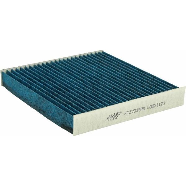 Fast FT37335PM Filtro Abitacolo Filtro Antipolline Per Ford Transit Mk6 Furgone (V347, V348, Fa) Carbone Attivo-image
