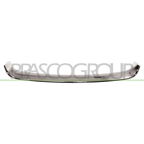 Prasco RN0382206 - Oe 620789172R Modanatura, Paraurti Anteriore, Per Scenic Iii-image