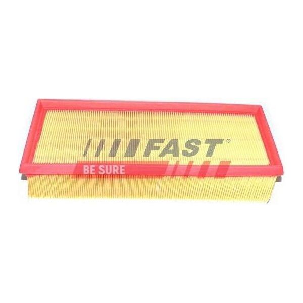 Fast FT37110 - Filtro Aria Oe 1444 Qw Per C8 (Ea, Eb), Jumpy (VF7), Scudo, Ulysse, 807 (Eb), Expert (Vf), Expert Tepee (VF3X)-image