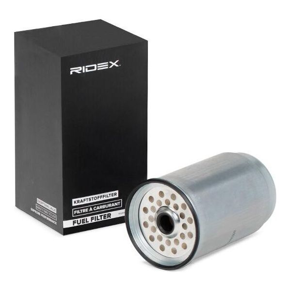 Ridex 9F0175 - Filtro Carburante Oe 5020307 Per Transit Tourneo-image