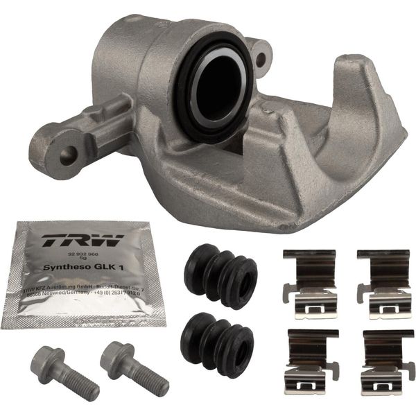 Trw BHN1024E - Pinza Freno Oe 47730 05071 Per Avensis (T25), Corolla Verso (E12)-image