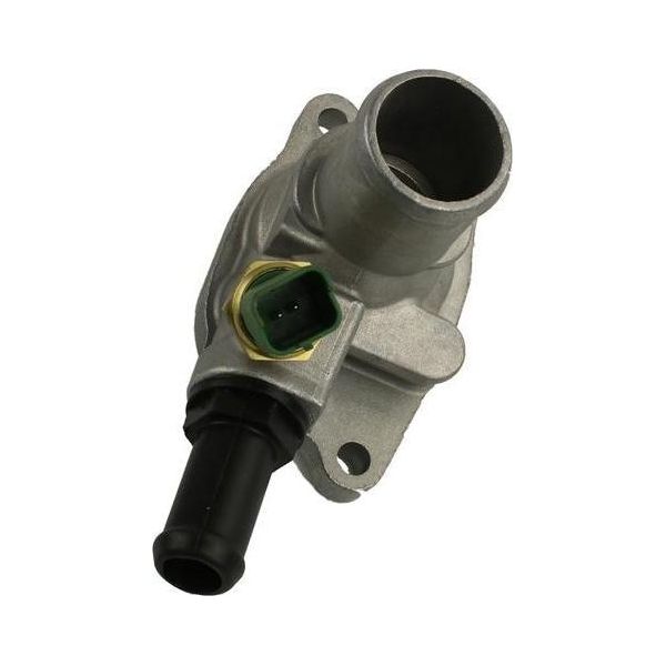Termostato Fast Refrigerante 88 °C Per Fiat Panda (169) 500 (312) 500 C (312) Panda Hatchback (312, 319) Per Chrysler Ypsilon Hatchback Per Lancia-image