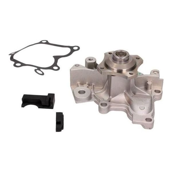 Maxgear 47-0178 - Pompa Dell'acqua Oe F32Z 8501 B Per 323 (Bj), Mpv Ii (Lw), MX-6 (Ge), Premacy (Cp)-image