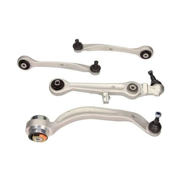 Maxgear 72-1663 - Braccio Di Comando Per A6 (4B), Superb I (3U), Passat (3B)-image