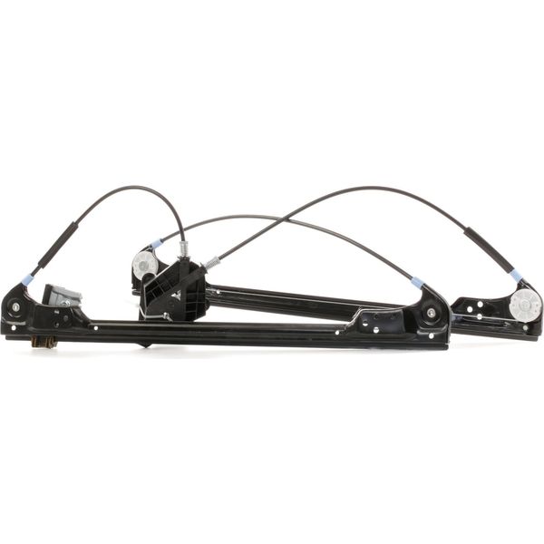 Ridex 1561W0060 - Oe 7H0 837 753 B Regolatore Del Finestrino, Anteriore Sinistro Per T5-image