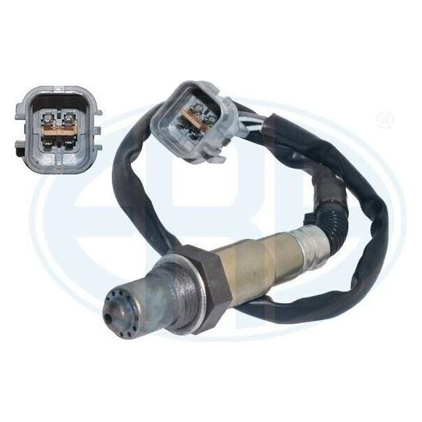 Sonda Lambda Era Per Hyundai Ix35 (Lm, El, Elh) Sonda A Salto 470 Mm 570273A-image