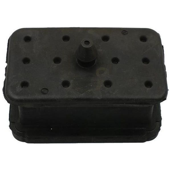 Fast FT18452 Paraurti Anteriore Inferiore Per Vw Crafter 30-50 Furgone (2E) Crafter 30-35 Autobus (2E) Crafter 30-50 Piattaforma/Telaio (2F)-image