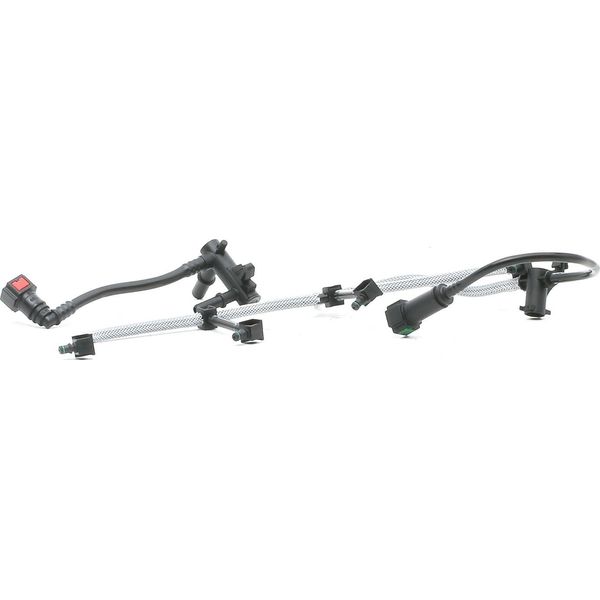 Ridex 3937H0015 - Tubo Oe 1521487, Perdita Di Carburante Per C-Max, Focus C-Max (DM2), Focus Ii, Galaxy (WA6), Mondeo Iv, S-Max (WA6), Tourneo Connect, Transit Connect-image