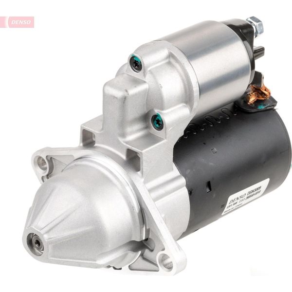 Denso DSN3009 Anlasser Oe 25182244 Kompatibel Mit Zafira, Vectra, Tigra, Meriva, Corsa C, Corsa B, Corsa A, Combo, Astra G, Astra F, Agila A, Nubira, Lanos, Lacetti, Kalos, Rezzo, Cruze, Aveo-image