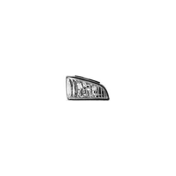 Van Wezel 5942916 - Oe 8679777 Indicatore, Specchio Esterno Destro Per V50 (545), S40 Ii (544), C70 Ii Cabriolet (542)-image