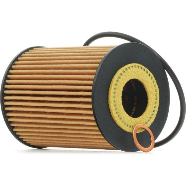 Ridex 7O0124 - Filtro Olio Oe 93743595 Per Aveo (T250, T255), Captiva, Cruze (J300), Epica (KL1), Lacetti (J200), Antara (L07)-image