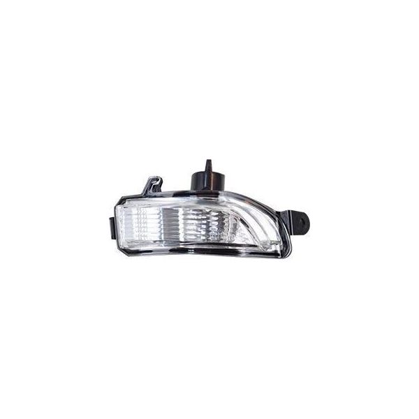 Van Wezel 7629916 Indicatore Di Direzione Specchio Esterno Destro Per Skoda Fabia (NJ3) Fabia Estate (NJ5) Rapid Spaceback (NH1) Rapid Hatchback (NH3)-image
