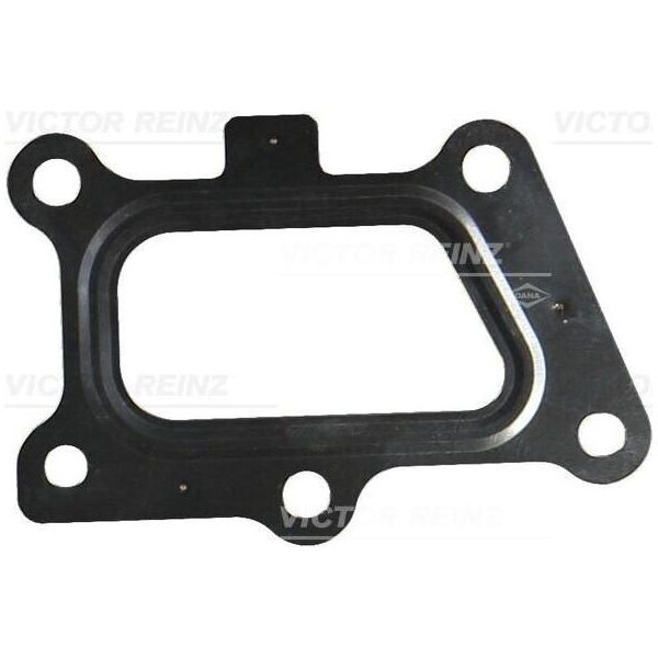 Reinz 71-18480-00 Guarnizione Collettore Di Scarico Per Hyundai I30 Hatchback (Pde, Pd, Pden) Collettore Di Scarico-image