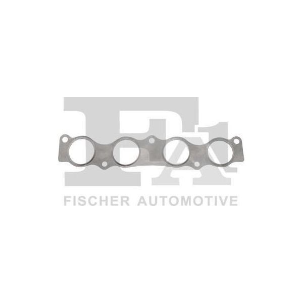 FA1 477-019 Guarnizione Collettore Di Scarico Per Toyota Yaris Hatchback (P9) Collettore Di Scarico-image