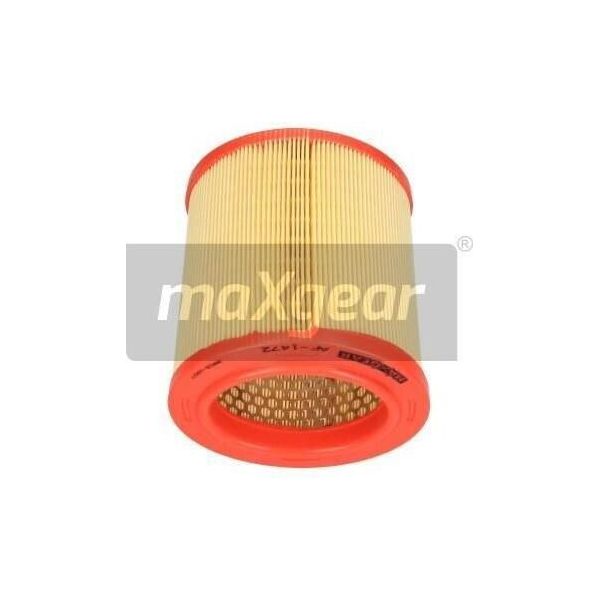 Maxgear 26-0507 - Filtro Aria Oe 1444 E5 Per Berlingo, Saxo, Xsara, 106 Ii, Partner (5, G)-image