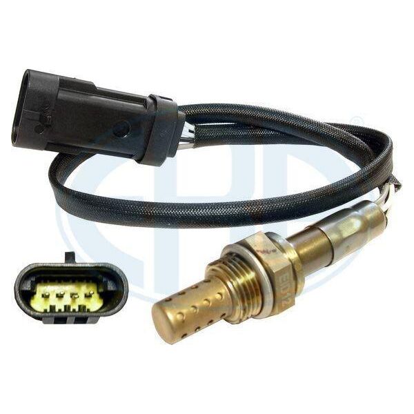 Sonda Lambda Era Per Renault Clio Iii Hatchback (BR0/1, CR0/1) Sonda A Salto 470 Mm 570083A-image