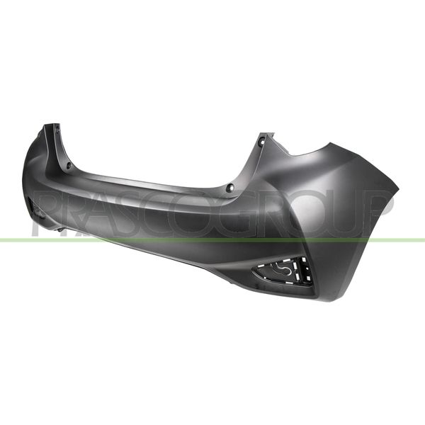 Prasco TY3301051 - Paraurti Posteriore Oe 521590U921 Per Yaris (P13)-image
