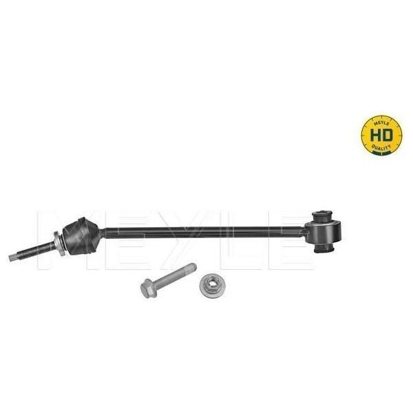 Meyle 016 060 0115/HD - Oe A 167 320 01 89 Asta Di Accoppiamento, Asse Anteriore Sinistro Per Gle (V167), Gle (C167), Gls (X167)-image