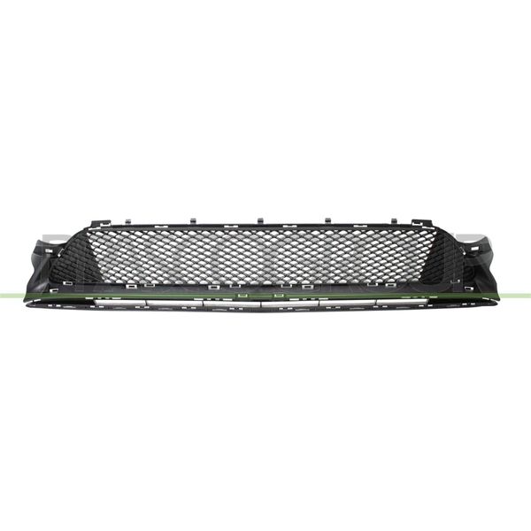 Prasco ME4462120 - Oe A2058852501 Supporto Paraurti, Anteriore Per Classe C (W205), Classe C (S205)-image
