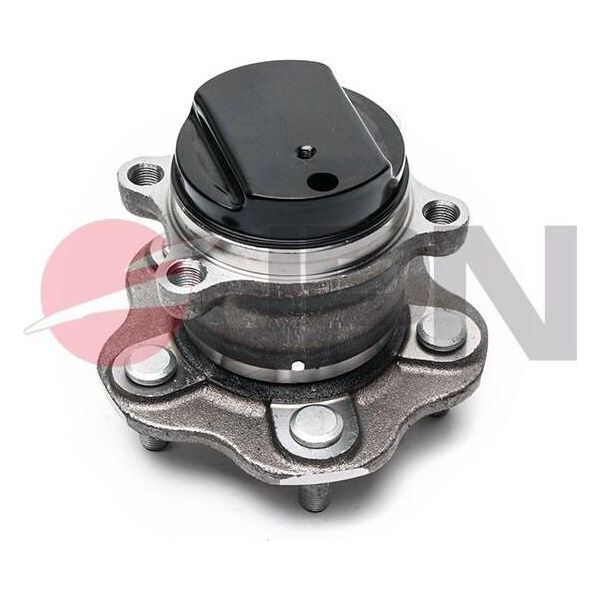 Jpn 20L1062 - Oe 43202 4BA0A Set Di Cuscinetti Ruota, Assale Posteriore Per Qashqai +2 I (J10), X-Trail (T31), X-Trail (T32), Koleos I (Hy), Koleos Ii (Hc)-image