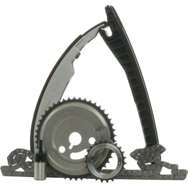 Ridex 1389T2441 - Set Di Catene Di Distribuzione Oe 04777699AA Per Pt Cruiser (Pt), Neon Ii, Tipo, Renegade, R52, R50, R53-image