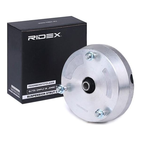 Ridex 1180S0639 - Oe 31 33 6 774 738 Supporto Puntone, Anteriore Per X5 (E70), X6 (E71)-image