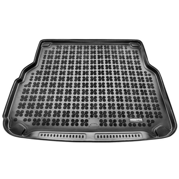 Rivestimento Del Bagagliaio In Gomma Rezaw-Plast Mercedes Classe C W204 2007-2014 (Combi)-image