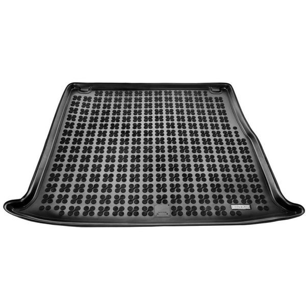 Rivestimento Del Bagagliaio In Gomma Rezaw-Plast Renault Scenic Grand 2009-2016 (5 Posti)-image