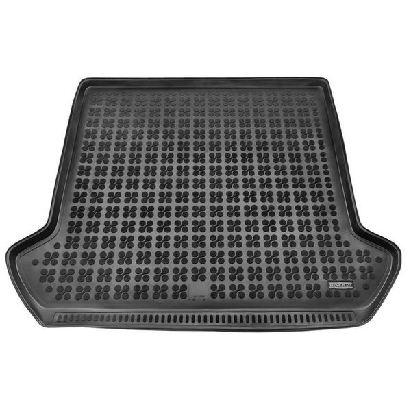 Rezaw-Plast Rivestimento Del Bagagliaio In Gomma Per Volvo XC90 2002-2014-image