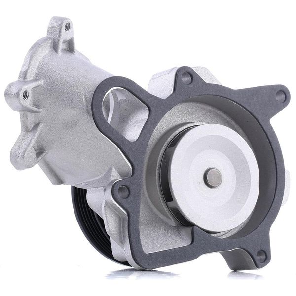 Ridex 1260W0082 - Pompa Acqua Oe 11 51 2 248 996 Per Serie 3 (E46), Serie 5 (E39), Serie 7 (E38), X5 (E53), Range Rover Iii (L322)-image