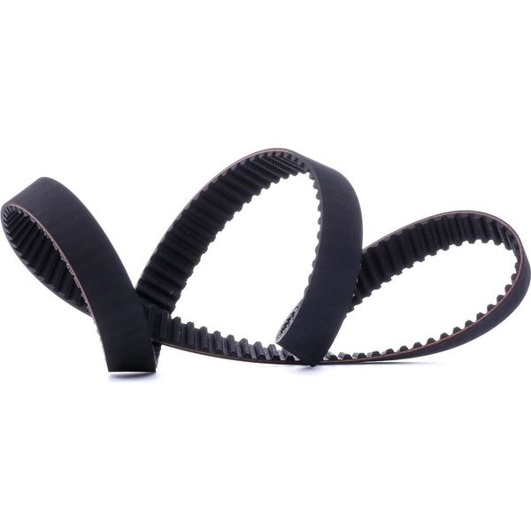 Ridex 306T0116 - Zahnriemen Oe 09128500 Per Signum (Z03), Sintra (Apv), Vectra B (J96), Vectra C (Z02)-image