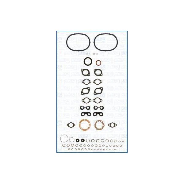Ajusa 50035000 Set Completo Di Guarnizioni Motore Per CitroËN 2CV Berlina Dyane Hatchback-image